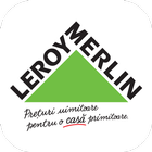 Leroy Merlin RO 图标