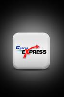 Cyprusexepress ảnh chụp màn hình 3