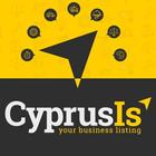 Cyprus-is icône