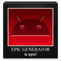 Motivational Generator