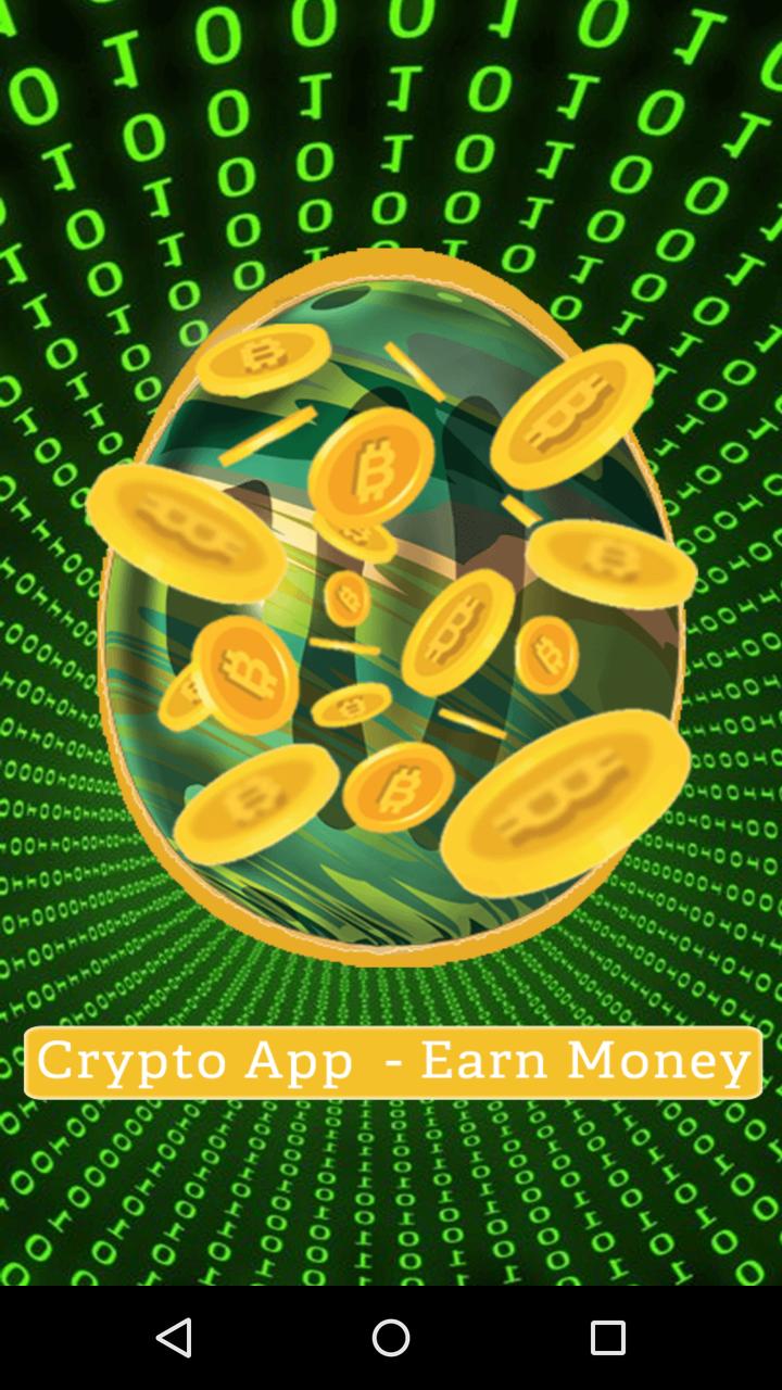 earn crypto android game