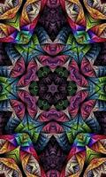 Psychedelic Wallpapers capture d'écran 3