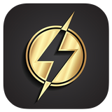 Fast Charger - Battery Saver & Realtime Cleaner icon