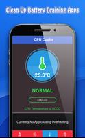 Fast Charger - Battery Saver & Realtime Cleaner 截图 2