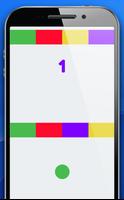 Slither Color Vs Blocks capture d'écran 1