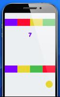 Slither Color Vs Blocks capture d'écran 2