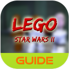 Guide for LEGO Star Wars II أيقونة