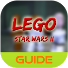 Guide for LEGO Star Wars II иконка