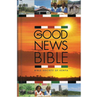 GOOD NEWS BIBLE Zeichen