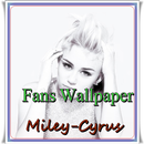 Miley-Cyrus Wallpaper HD APK