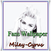 Miley-Cyrus Wallpaper HD