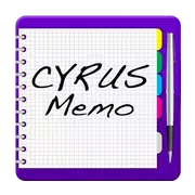 Cyrus Memo