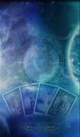 Aquarius Era Tarot poster