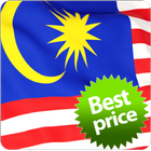 Malaysia Sales & Promotion आइकन