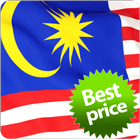 Malaysia Sales & Promotion simgesi