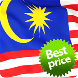 Malaysia Sales & Promotion ícone