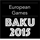 2015 European Games आइकन