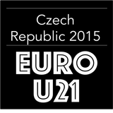 EURO Championship U21 icône