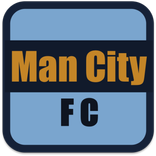 Man City Calendar