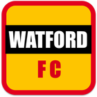 Watford Calendar أيقونة