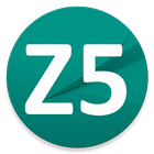 Z5 Wallpapers HD ikona