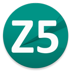 Z5 Wallpapers HD icon