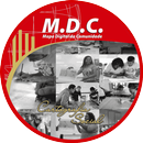 MDC - Mapa Digital da Comunidade APK