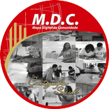 MDC - Mapa Digital da Comunidade