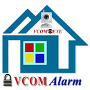 VCOM Alarm วีคอม อลาร์ม aplikacja