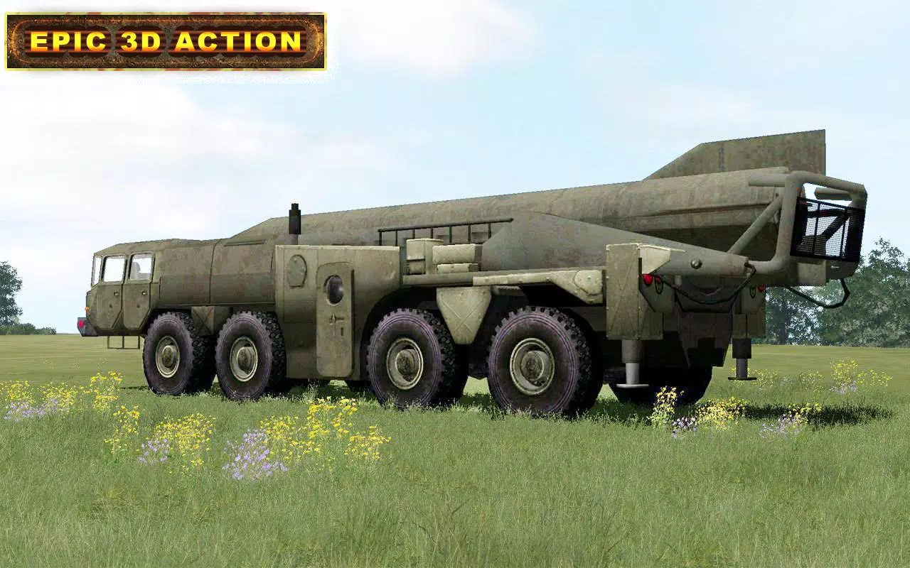 Mobile Missle Launcher SCUD addon - ARMA 2 - Mod DB