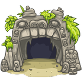 Mysterious Cave icône
