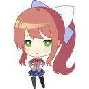 APK Just Monika