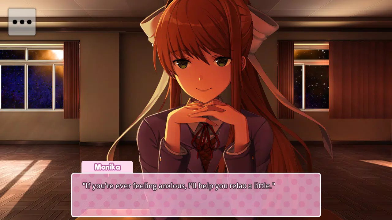 Como instalar o Monika After Story em PT/BR 