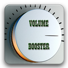 Volume Booster Lite icône