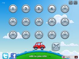 Wheels of Car screenshot 1