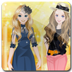 Girl Make Up APK