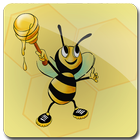 Beehive Honey icône