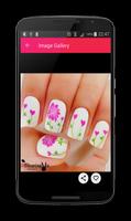 Nails & Beauty Fashion постер