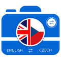 Czech Camera & Voice Translator