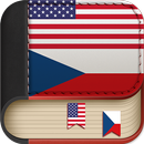 English to Czech dictionary - Learn English Free APK