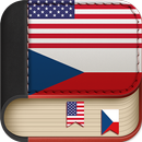 English to Czech dictionary - Learn English Free APK