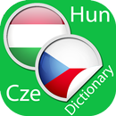 Hungarian Czech Dictionary APK