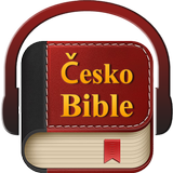 Česká Bible icône