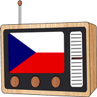 Czech Radio FM - Radio Czech Online. ikona