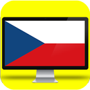 Czech tv APK