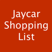 Jaycar Shopping List
