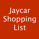 APK Jaycar Shopping List
