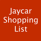 Jaycar Shopping List आइकन