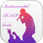 Instrumental Rap Beats 아이콘