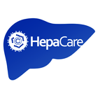 HepaCare - Mobil hepatitisz szűrőállomás ไอคอน